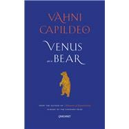 Venus As a Bear