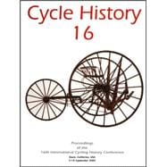 Cycle History 16
