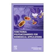 Functional Polysaccharides for Biomedical Applications