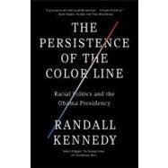 The Persistence of the Color Line