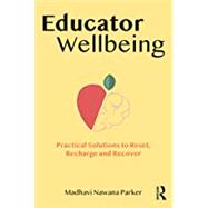 Educator Wellbeing