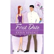 The Bridesmaid Chronicles: First Date
