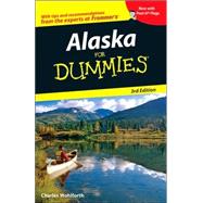 Alaska For Dummies<sup>®</sup>, 3rd Edition