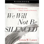 We Will Not Be Silenced Workbook