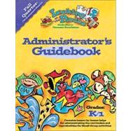 Looking at the Pieces Administrator's Guide Book : God's Story: Genesis--Revelation