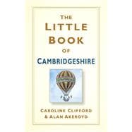 The Little Book of Cambridgeshire