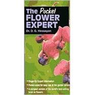 The Pocket Flower Expert