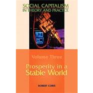 Social Capitalism in Theory and Practice : Prosperity in a Stable World