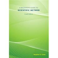 A Beginner's Guide to Scientific Method