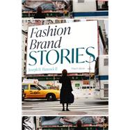 Fashion Brand Stories