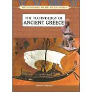 The Technology of Ancient Greece