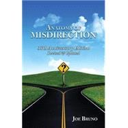 Anatomy of Misdirection: 35th Anniversary Edition
