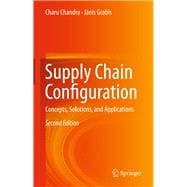 Supply Chain Configuration