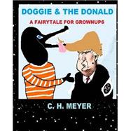 Doggie & the Donald