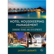 Hotel Housekeeping Management