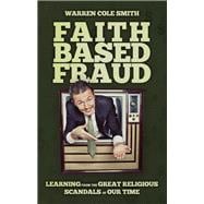 Faith-Based Fraud