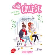 Ma vie au collège - J'ai des choses à vous dire