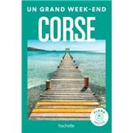 Corse Un Grand Week-end