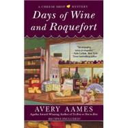 Days of Wine and Roquefort