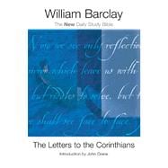 Letters to the Corinthians