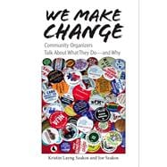 We Make Change