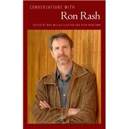 Conversations With Ron Rash