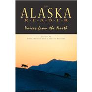 Alaska Reader Voices from the North