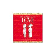 Simple Wisdom of Love