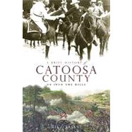 A Brief History of Catoosa County