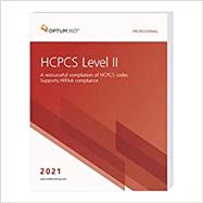 HCPCS Level II Professional