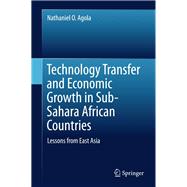 Technology Transfer and Economic Growth in Sub Sahara African Countries