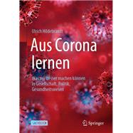Aus Corona lernen