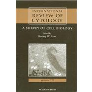 International Review of Cytology: A Survey of Cell Biology