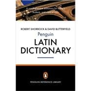 The Penguin Latin Dictionary