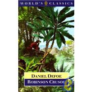 Robinson Crusoe
