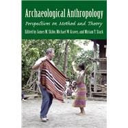 Archaeological Anthropology