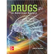 Drugs in American Society