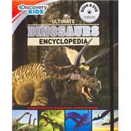 Ultimate Dinosaurs Encyclopedia