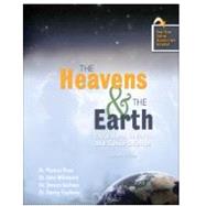The Heavens & The Earth: Excursions in Earth and Space Science