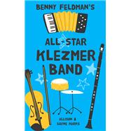 Benny Feldman's All-Star Klezmer Band