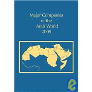 Major Companies of the Arab World