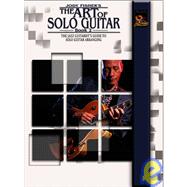 Jody Fisher's The Art of Solo Guitar 2