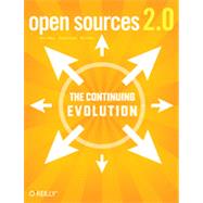 Open Sources 2.0, 1st Edition