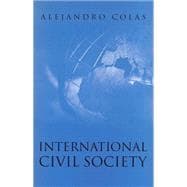 International Civil Society Social Movements in World Politics