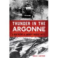 Thunder in the Argonne