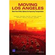 Moving Los Angeles