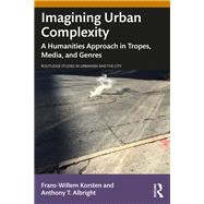 Imagining Urban Complexity