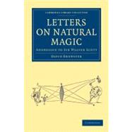 Letters on Natural Magic