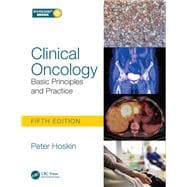 Clinical Oncology, Fifth Edition