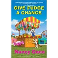 Give Fudge a Chance
